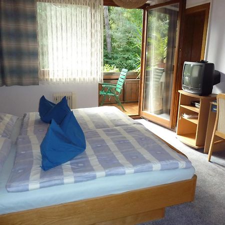 Pension Muehlenheim Villach Ngoại thất bức ảnh