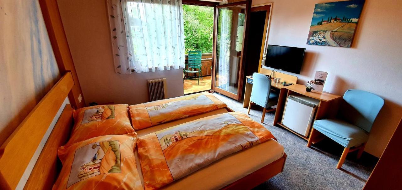 Pension Muehlenheim Villach Ngoại thất bức ảnh
