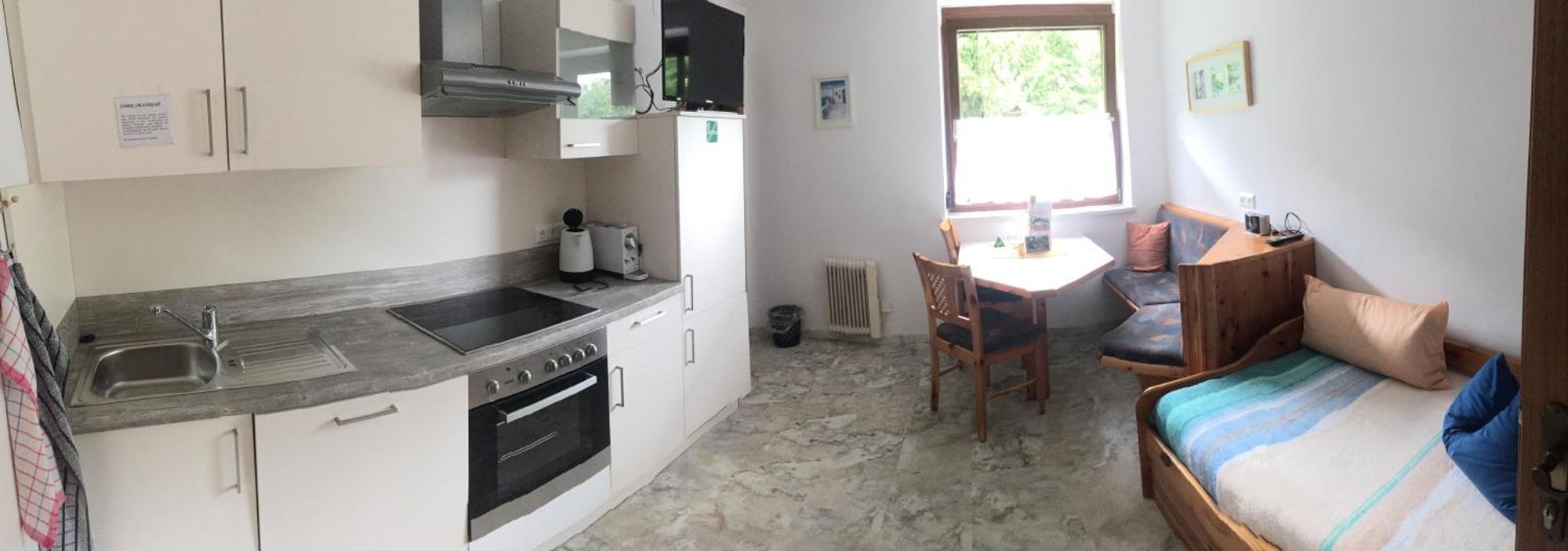 Pension Muehlenheim Villach Ngoại thất bức ảnh