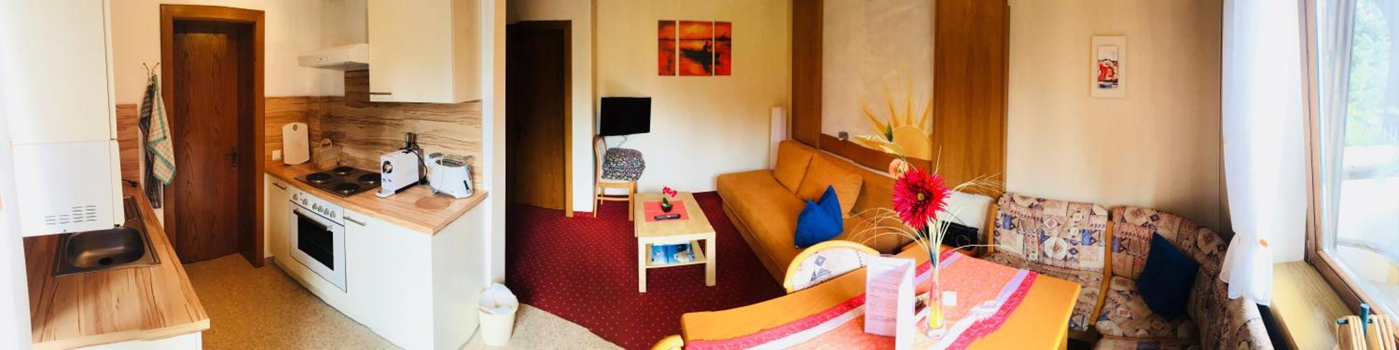 Pension Muehlenheim Villach Ngoại thất bức ảnh