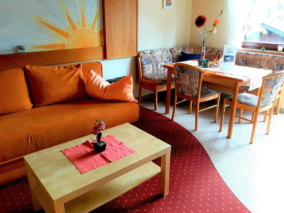 Pension Muehlenheim Villach Ngoại thất bức ảnh