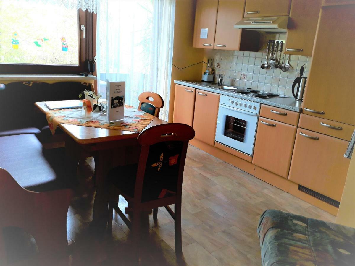 Pension Muehlenheim Villach Ngoại thất bức ảnh