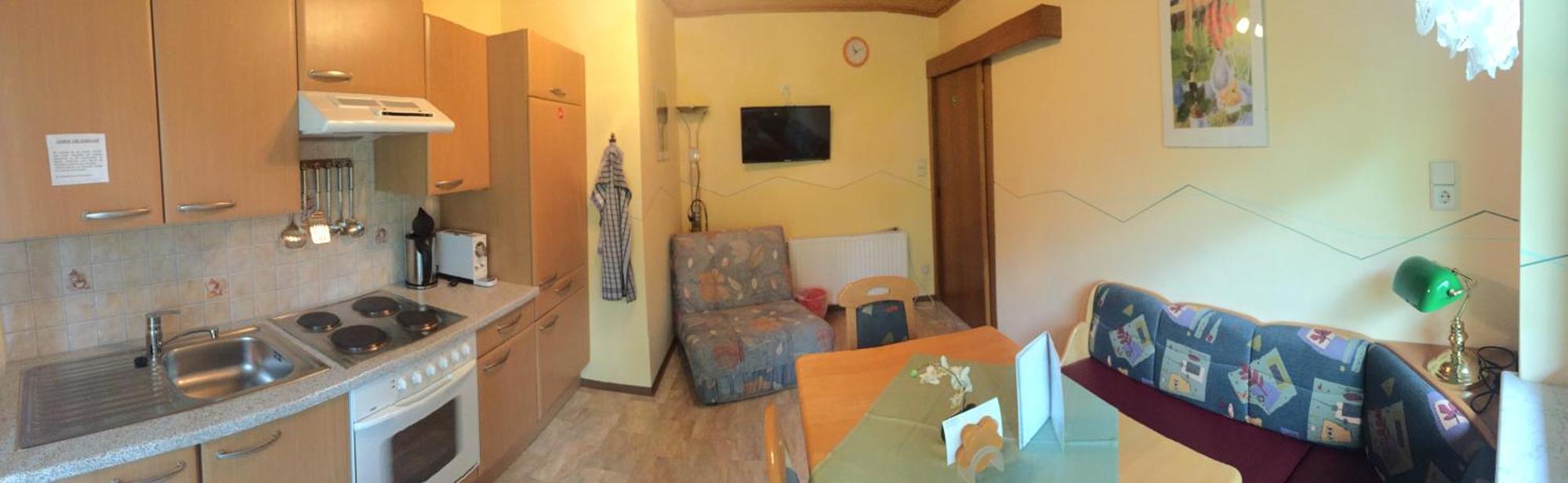 Pension Muehlenheim Villach Ngoại thất bức ảnh